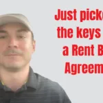 Rent Back Agreement