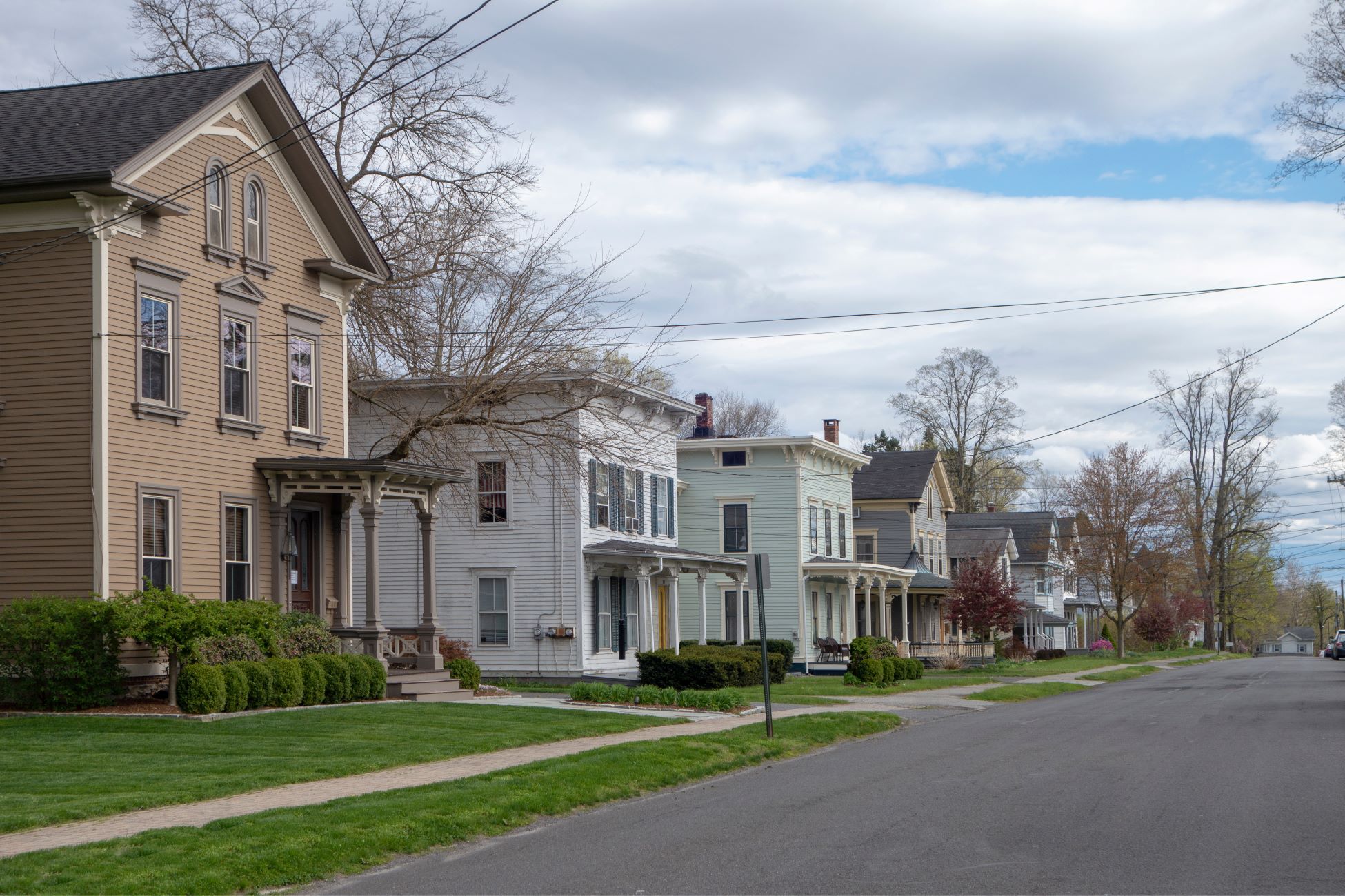 Maryland Homes