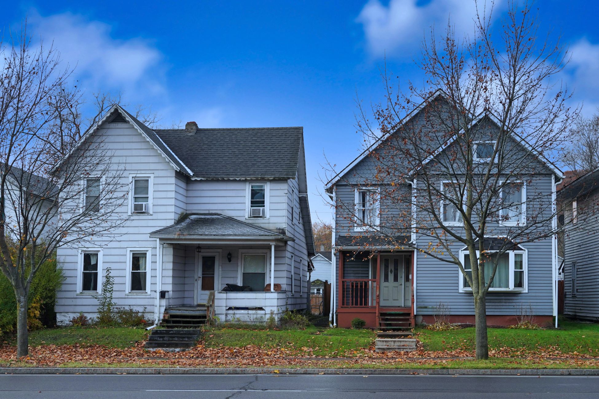 Maryland Homes